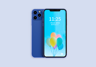 生活中的時尚科技 手機、電子產品與服裝鞋帽的融合