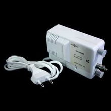 香港秋季電子產品展 Cixi Winshow Equipment Co., Ltd. 展示創新Split Band Amplifier技術，跨界賦能服裝鞋帽行業