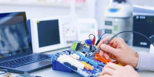 科技浪潮下的新生力量 探秘電子產品領域誕生的16個新職業